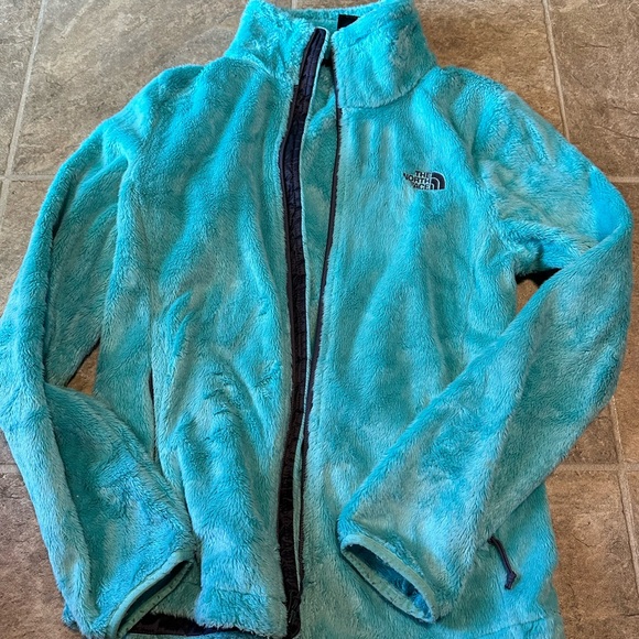 North face jacket - Picture 2 of 3